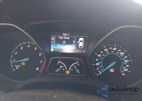 2012 Ford Focus Sel z USA, uszkodzony, nr VIN 1FAHP3H23CL214754